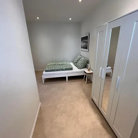 Ferienwohnung Kunterbunt Messkirch Zewnętrze zdjęcie