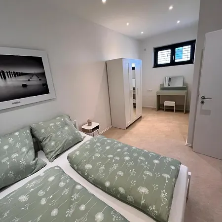 Ferienwohnung Kunterbunt Messkirch Zewnętrze zdjęcie