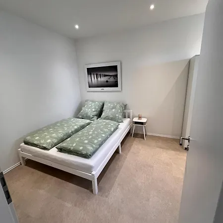 Ferienwohnung Kunterbunt Messkirch Zewnętrze zdjęcie