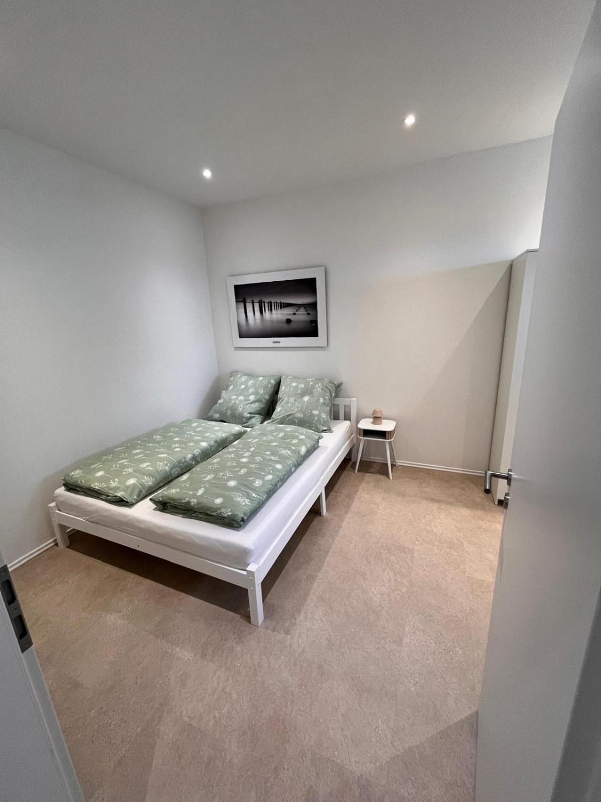 Apartment Kunterbunt Messkirch